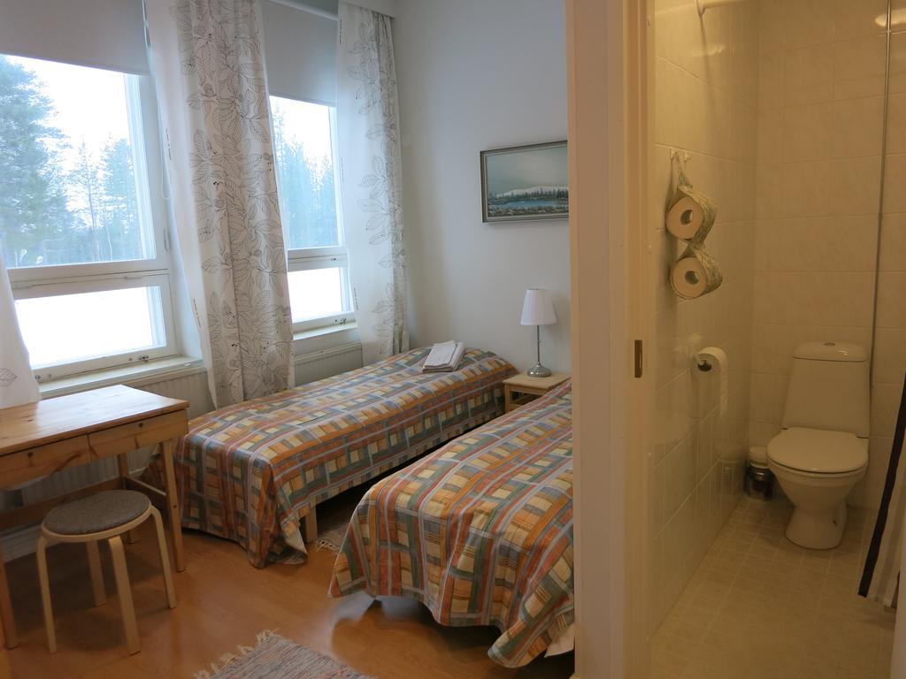 Holiday Center Luppo Hotel Pyhätunturi Quarto foto
