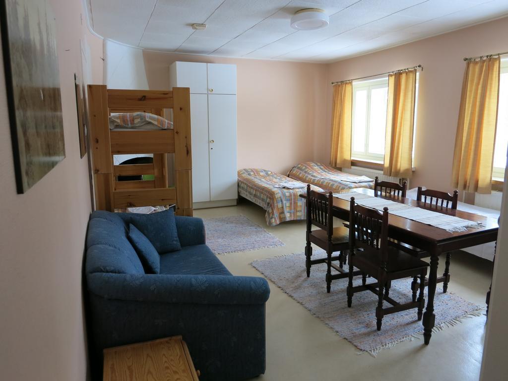 Holiday Center Luppo Hotel Pyhätunturi Quarto foto